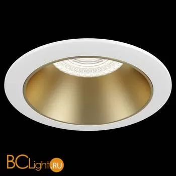 Встраиваемый светильник Maytoni Share DL051-1WMG