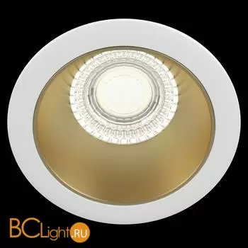 Встраиваемый светильник Maytoni Share DL051-1WMG - Фото 1