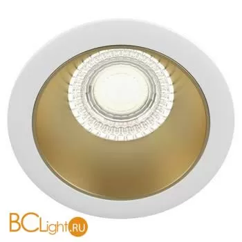 Встраиваемый светильник Maytoni Share DL051-1WMG - Фото 2