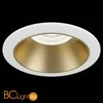 Встраиваемый светильник Maytoni Share DL051-1WMG