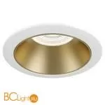 Встраиваемый светильник Maytoni Share DL051-1WMG - Фото 0