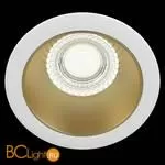 Встраиваемый светильник Maytoni Share DL051-1WMG - Фото 1