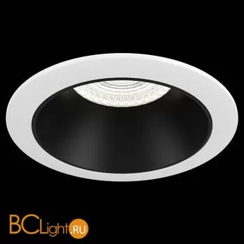 Встраиваемый светильник Maytoni Share DL051-1WB - Фото 1