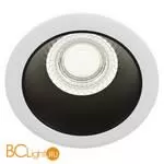 Встраиваемый светильник Maytoni Share DL051-1WB - Фото 2