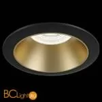 Встраиваемый светильник Maytoni Share DL051-1BMG - Фото 0