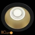 Встраиваемый светильник Maytoni Share DL051-1BMG - Фото 1