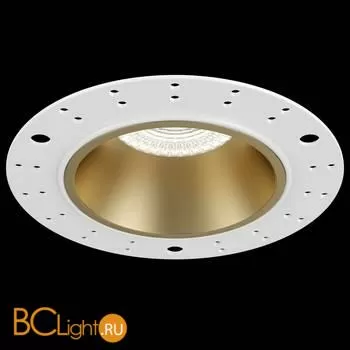 Встраиваемый светильник Maytoni Share DL051-2MG