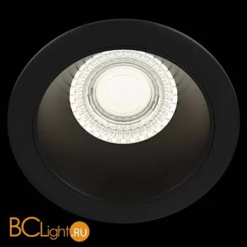 Встраиваемый светильник Maytoni Share DL053-01B - Фото 3