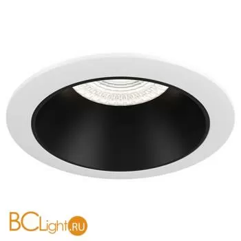 Встраиваемый светильник Maytoni Share DL053-01WB