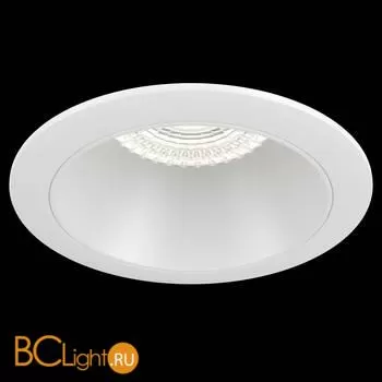 Встраиваемый светильник Maytoni Share DL053-01W - Фото 4