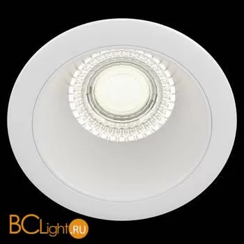 Встраиваемый светильник Maytoni Share DL053-01W - Фото 3