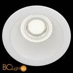 Встраиваемый светильник Maytoni Share DL053-01W - Фото 3