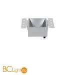 Встраиваемый светильник Maytoni Share GU10 1x20Вт DL051-01-GU10-SQ-WS - Фото 4