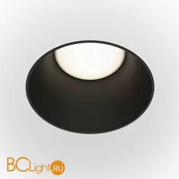 Встраиваемый светильник Maytoni Share GU10 1x20Вт DL051-01-GU10-RD-WB