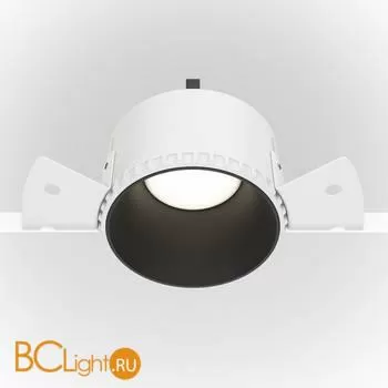 Встраиваемый светильник Maytoni Share GU10 1x20Вт DL051-01-GU10-RD-WB - Фото 2