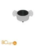 Встраиваемый светильник Maytoni Share GU10 1x20Вт DL051-01-GU10-RD-WB - Фото 4