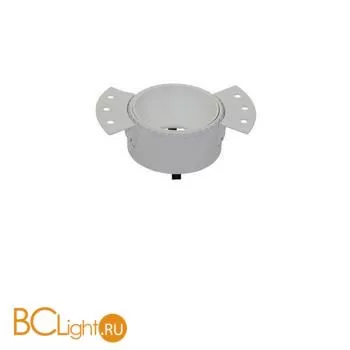 Встраиваемый светильник Maytoni Share GU10 1x20Вт DL051-01-GU10-RD-W - Фото 5