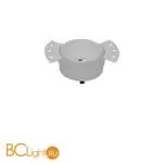 Встраиваемый светильник Maytoni Share GU10 1x20Вт DL051-01-GU10-RD-W - Фото 5