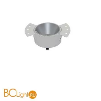 Встраиваемый светильник Maytoni Share GU10 1x20Вт DL051-01-GU10-RD-WS - Фото 4