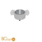 Встраиваемый светильник Maytoni Share GU10 1x20Вт DL051-01-GU10-RD-WS - Фото 4