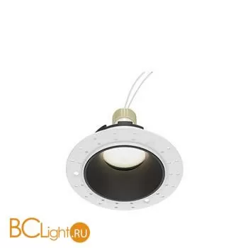 Встраиваемый светильник Maytoni Share GU10 1x10Вт DL051-U-2WB - Фото 5