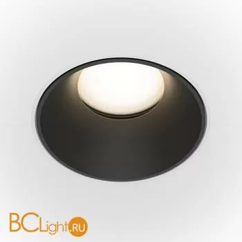 Встраиваемый светильник Maytoni Share GU10 1x10Вт DL051-U-2WB