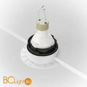 Встраиваемый светильник Maytoni Share GU10 1x10Вт DL051-U-2WB - Фото 3