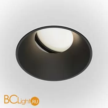 Встраиваемый светильник Maytoni Share GU10 1x10Вт DL051-U-2WB - Фото 4