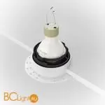 Встраиваемый светильник Maytoni Share GU10 1x10Вт DL051-U-2WB - Фото 3