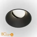 Встраиваемый светильник Maytoni Share GU10 1x10Вт DL051-U-2WB - Фото 4