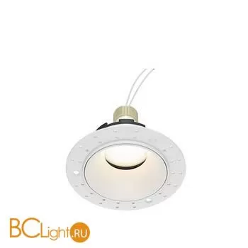 Встраиваемый светильник Maytoni Share GU10 1x10Вт DL051-U-2W - Фото 6