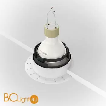 Встраиваемый светильник Maytoni Share GU10 1x10Вт DL051-U-2W - Фото 1