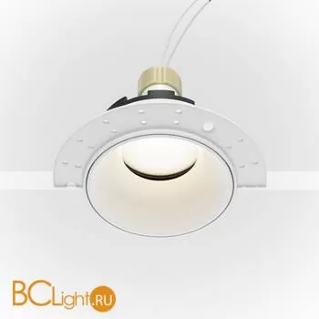 Встраиваемый светильник Maytoni Share GU10 1x10Вт DL051-U-2W - Фото 3