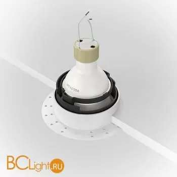 Встраиваемый светильник Maytoni Share GU10 1x10Вт DL051-U-2W - Фото 4