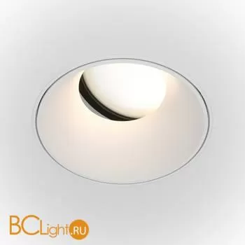 Встраиваемый светильник Maytoni Share GU10 1x10Вт DL051-U-2W - Фото 5