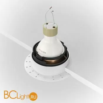 Встраиваемый светильник Maytoni Share GU10 1x10Вт DL051-U-2WMG - Фото 1