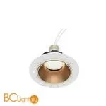 Встраиваемый светильник Maytoni Share GU10 1x10Вт DL051-U-2WMG - Фото 5