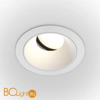 Встраиваемый светильник Maytoni Share GU10 1x10Вт DL051-U-1W - Фото 5