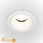 Встраиваемый светильник Maytoni Share GU10 1x10Вт DL051-U-1W