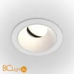 Встраиваемый светильник Maytoni Share GU10 1x10Вт DL051-U-1W - Фото 5