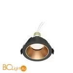 Встраиваемый светильник Maytoni Share GU10 1x10Вт DL051-U-1BMG - Фото 5