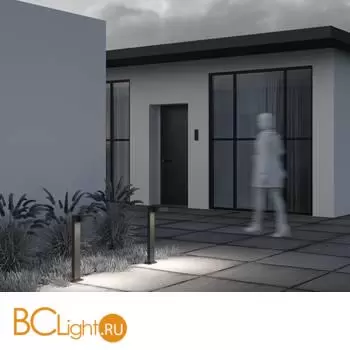 Садово-парковый фонарь Maytoni Share O443FL-L12GF3K - Фото 5