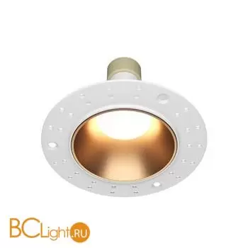 Встраиваемый светильник Maytoni Share DL126-GU10-TRS-MG