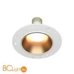 Встраиваемый светильник Maytoni Share DL126-GU10-TRS-MG