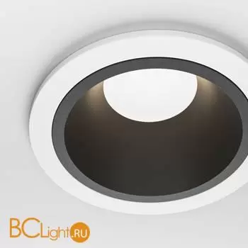 Встраиваемый светильник Maytoni Share DL126-GU10-WB - Фото 0