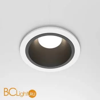 Встраиваемый светильник Maytoni Share DL126-GU10-WB - Фото 1