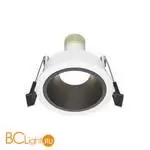 Встраиваемый светильник Maytoni Share DL126-GU10-WB