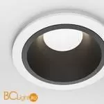 Встраиваемый светильник Maytoni Share DL126-GU10-WB - Фото 0