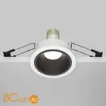 Встраиваемый светильник Maytoni Share DL126-GU10-WB - Фото 2