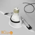 Встраиваемый светильник Maytoni Share DL126-GU10-WB - Фото 3